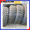 famoso neumático radial para camión 255 / 85R16